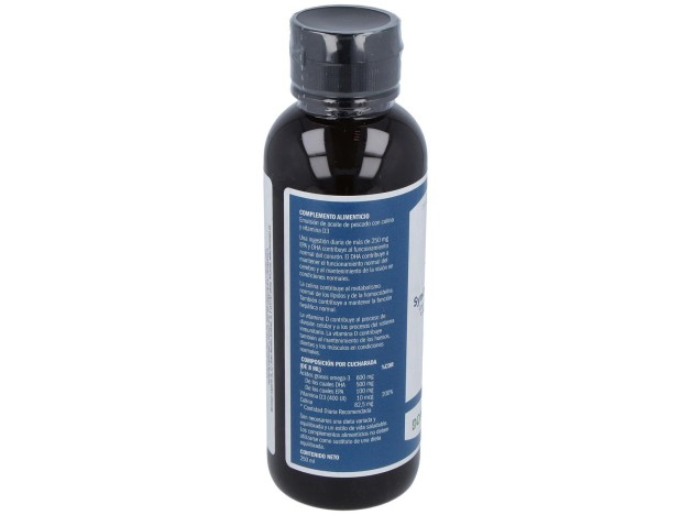 Bonusan Synomega 3 250Ml