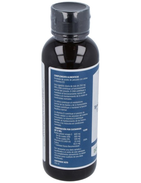 Bonusan Synomega 3 250Ml