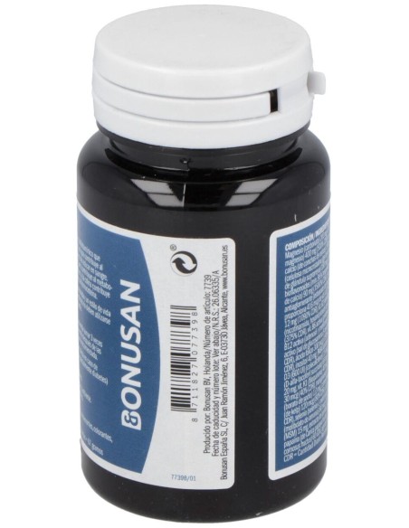 Bonusan Multi Pro Gluco Acti 60Caps
