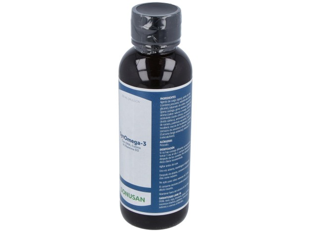 Bonusan Synomega 3 250Ml