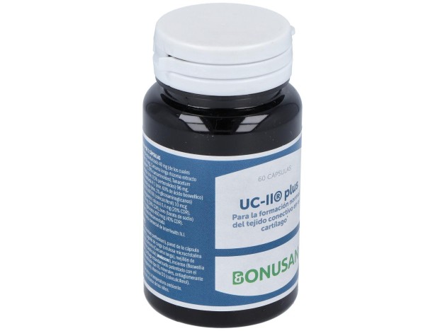 Bonusan Uc Ii Plus 60Caps
