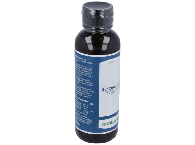 Bonusan Synomega 3 250Ml