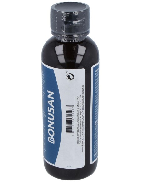 Bonusan Synomega 3 250Ml