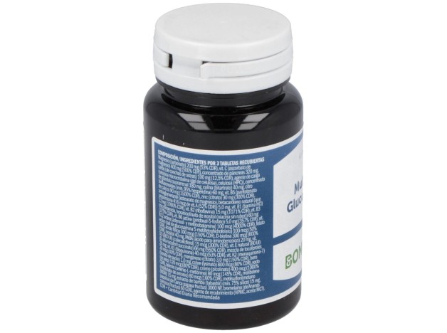 Bonusan Multi Pro Gluco Acti 60Caps