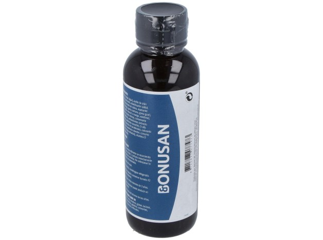Bonusan Synomega 3 250Ml