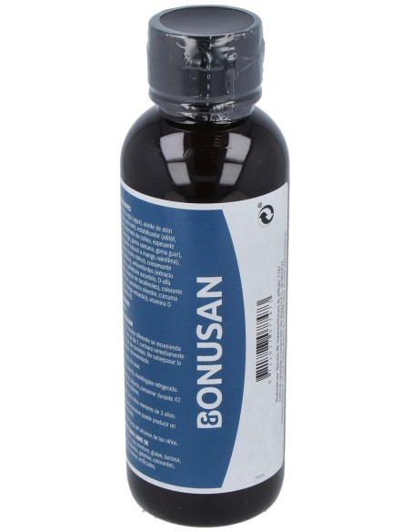 Bonusan Synomega 3 250Ml