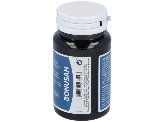 Bonusan Uc Ii Plus 60Caps