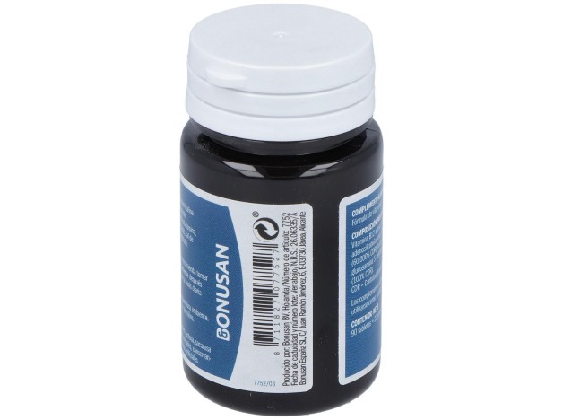 Bonusan Coenzima B12 Plus 90Comp