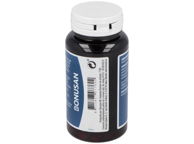 Astafuco Complex 60Vcap.