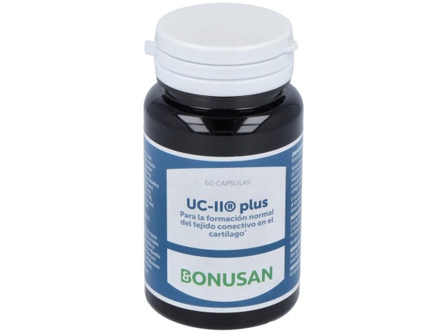 Bonusan Uc Ii Plus 60Caps