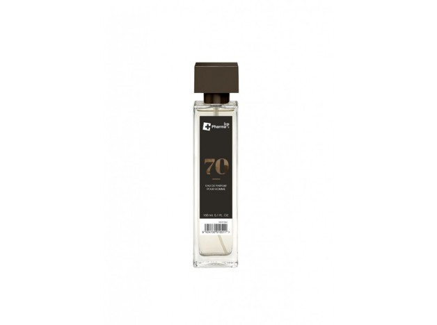 IAP Pharma Perfume Hombre Nº 70 150 ml