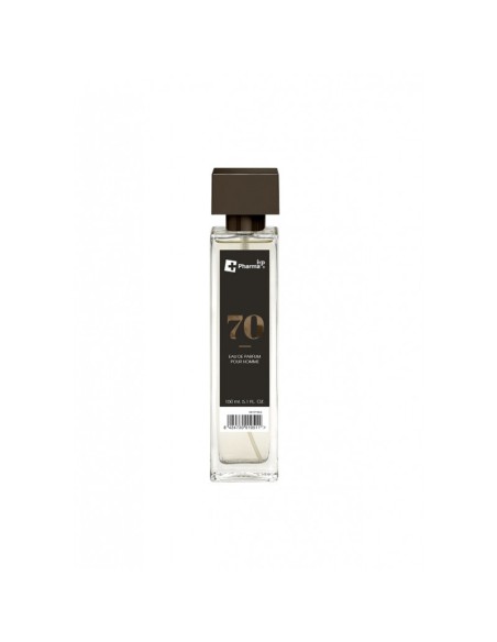 IAP Pharma Perfume Hombre Nº 70 150 ml