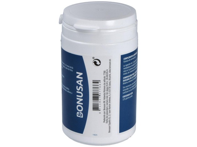 Bonusan Betaína Anhidrato Tmg Polvo 125G