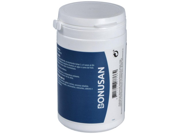 Bonusan Betaína Anhidrato Tmg Polvo 125G