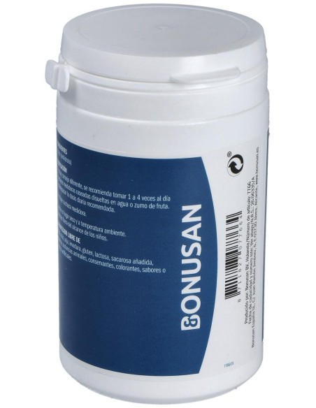 Bonusan Betaína Anhidrato Tmg Polvo 125G