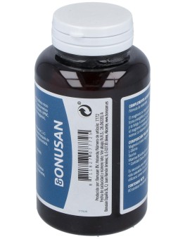 Bonusan Magnesan Forte Plus...