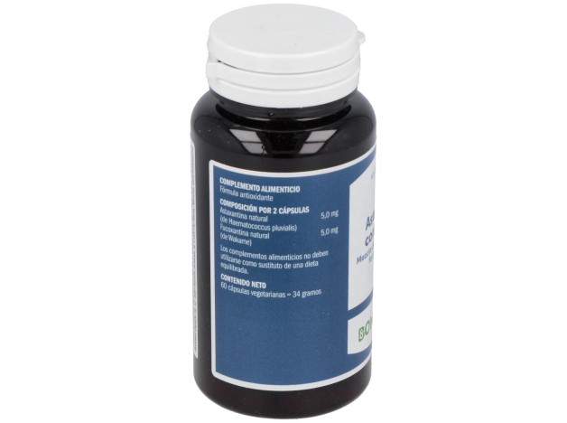 Astafuco Complex 60Vcap.