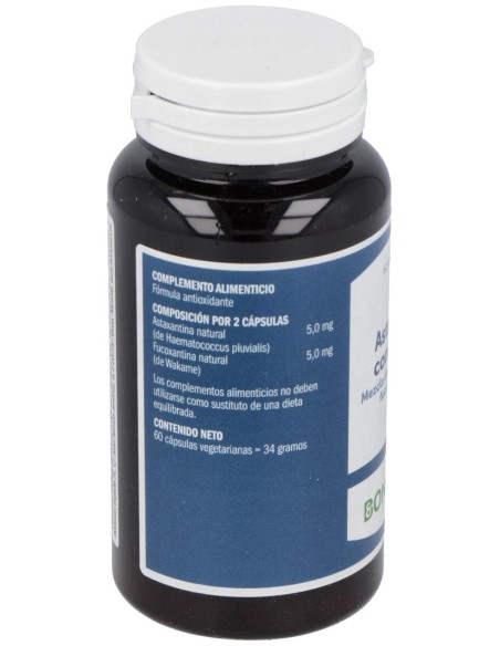 Astafuco Complex 60Vcap.