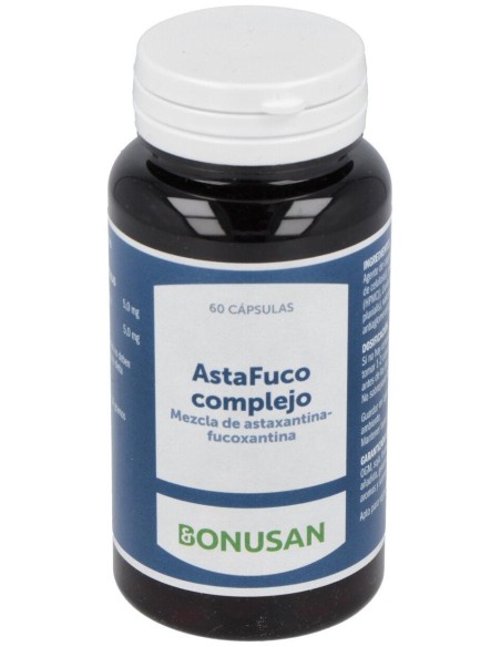 Astafuco Complex 60Vcap.