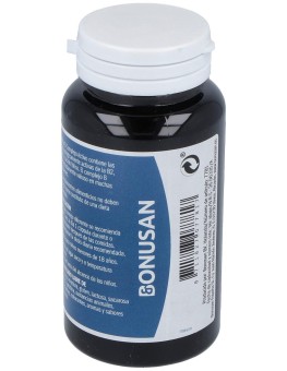 Bonusan Vitamina B Complex...
