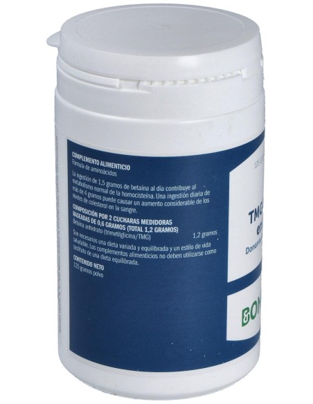 Bonusan Betaína Anhidrato Tmg Polvo 125G