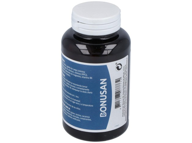 Bonusan Colina 400G Con Vitamina B6