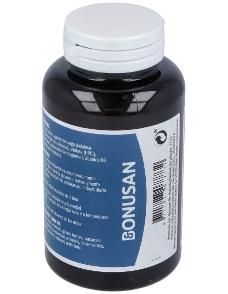 Bonusan Colina 400G Con Vitamina B6