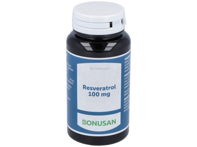 Resveratrol 60Cap.
