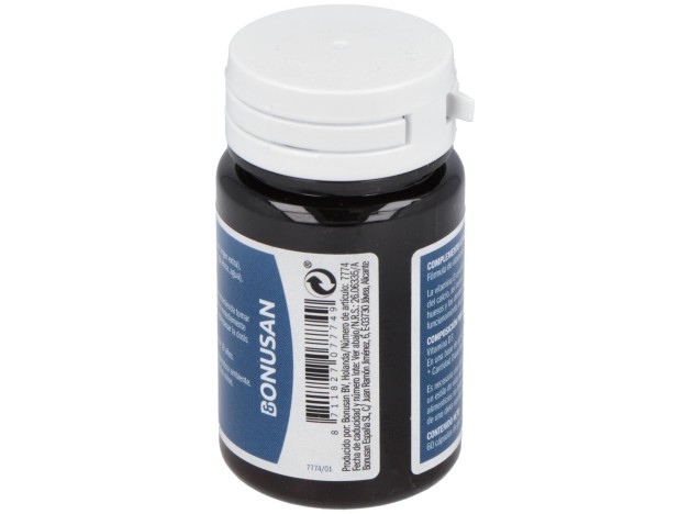 Bonusan Vitamina D3 75Mcg 60Caps