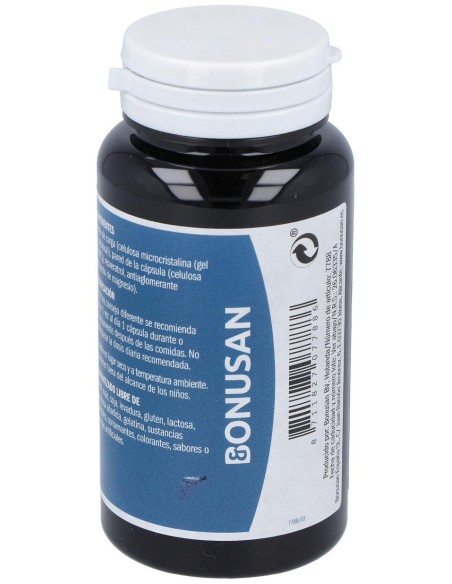 Resveratrol 60Cap.
