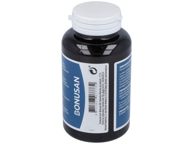 Bonusan Colina 400G Con Vitamina B6