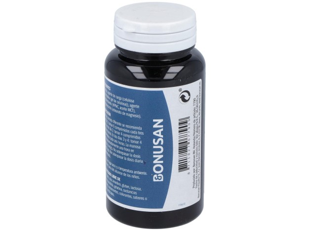 D-Manosa 500 Mg. - Bonusan - 120 Comprimidos