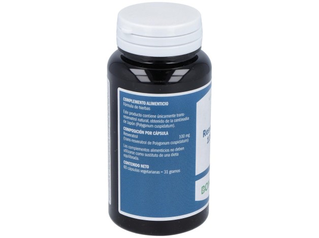 Resveratrol 60Cap.