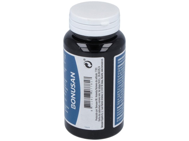 Bonusan Vitamina B Complex Activo 60Caps