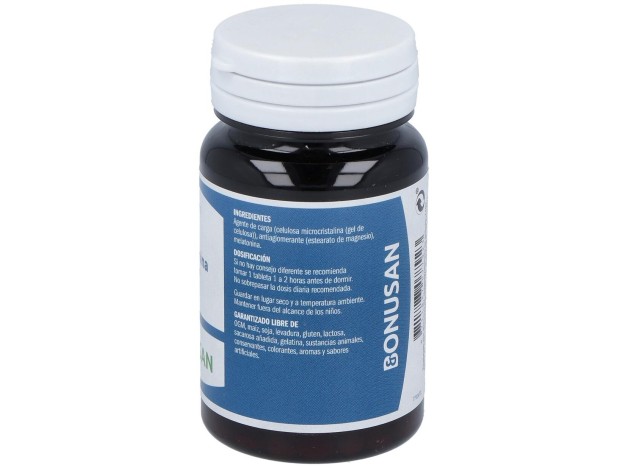Bonusan Melatonina 0.3Mg 300Comp