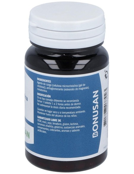 Bonusan Melatonina 0.3Mg 300Comp
