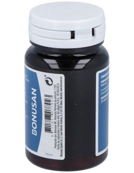 Bonusan Melatonina 0.3Mg 300Comp