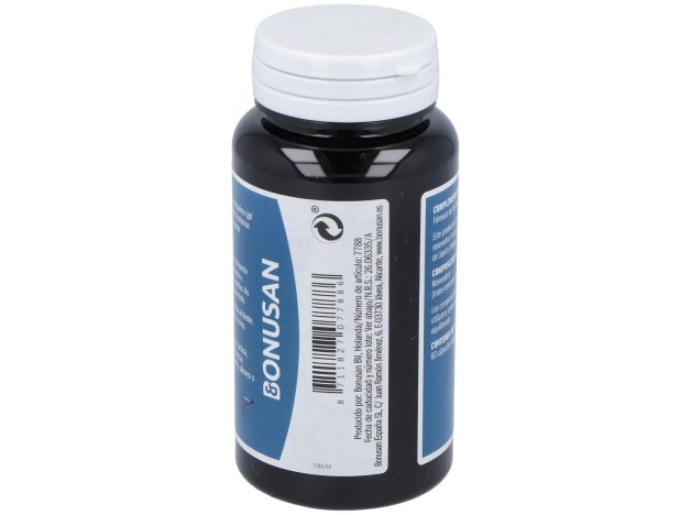 Resveratrol 60Cap.