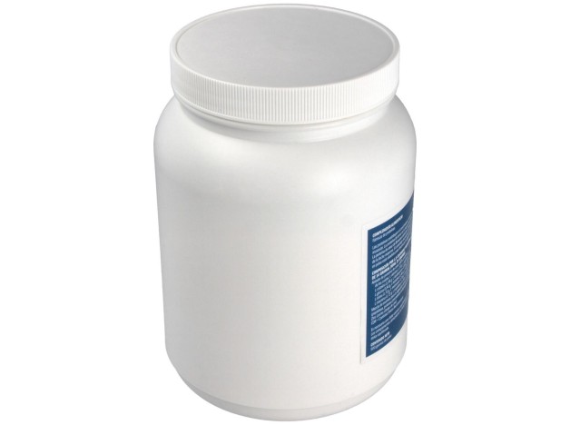 Proteina De Arroz Plus Polvo Sabor Vainilla 500Gr.