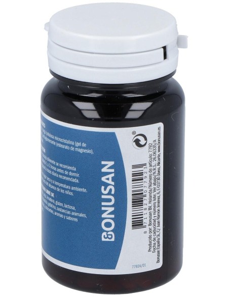 Bonusan Melatonina 0.3Mg 300Comp