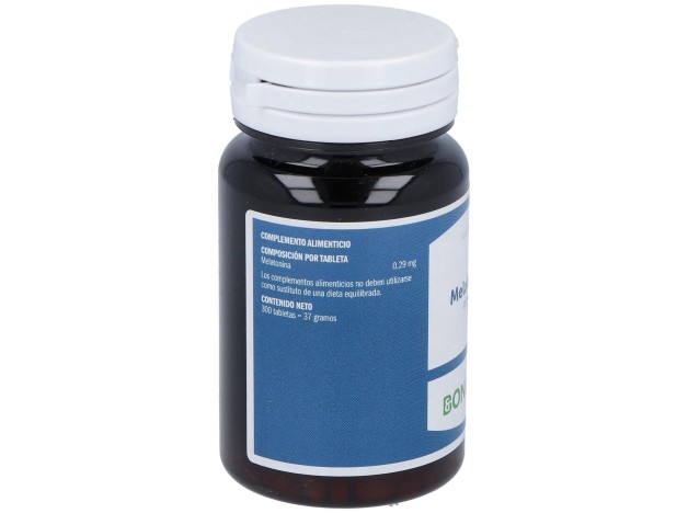 Bonusan Melatonina 0.3Mg 300Comp