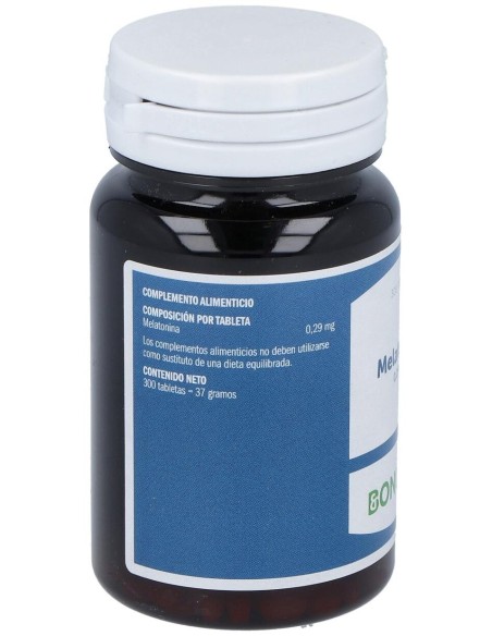 Bonusan Melatonina 0.3Mg 300Comp