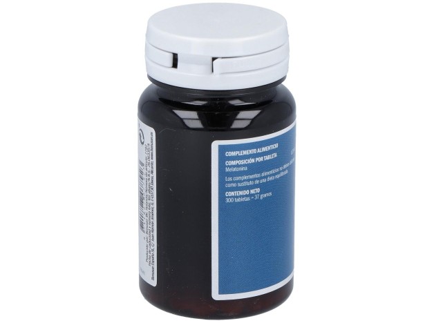 Bonusan Melatonina 0.3Mg 300Comp