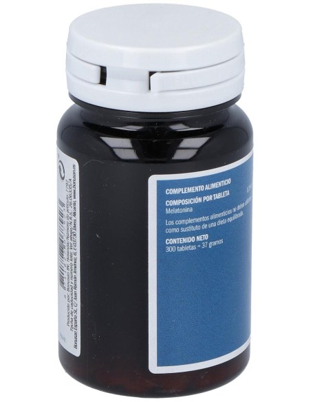 Bonusan Melatonina 0.3Mg 300Comp