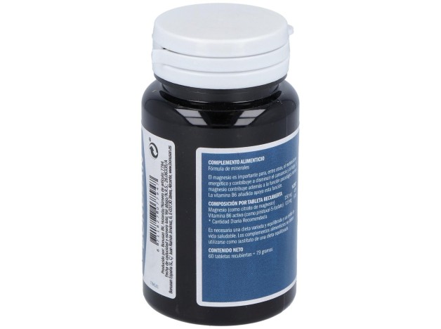Bonusan Citrato Magnesio 150Mg 60Comp