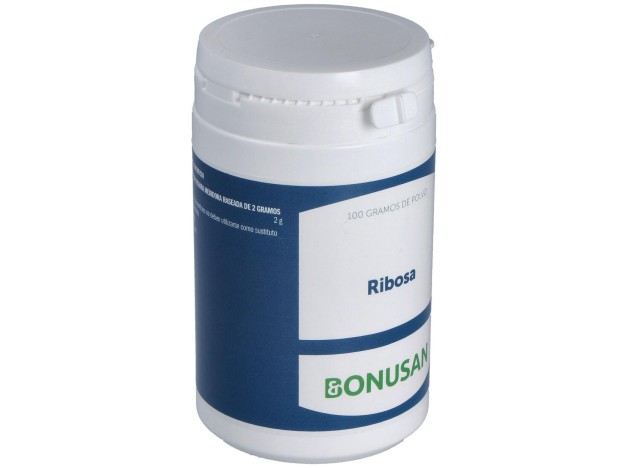 Bonusan Ribosa Polvo 100G