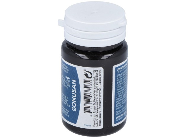 Acido Folico Activo 400Mcg. Plus 90Comp.