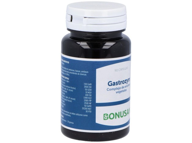 Bonusan Gastrozym 90 Caps