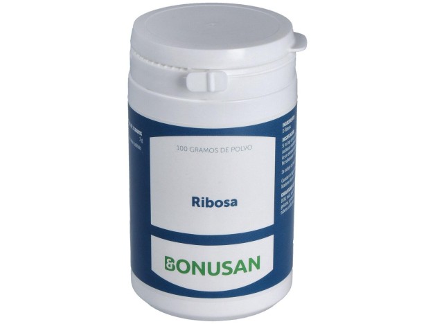 Bonusan Ribosa Polvo 100G