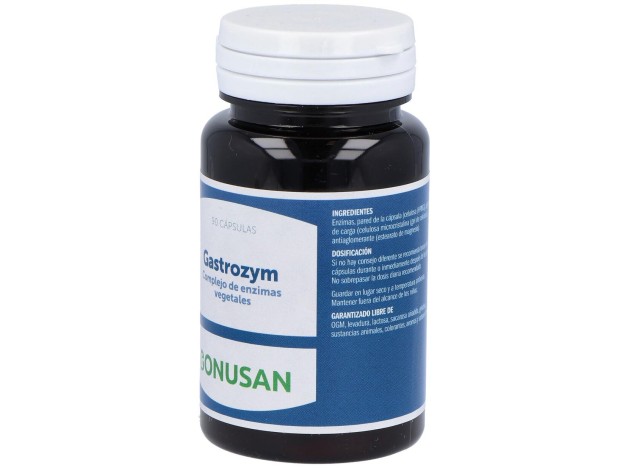 Bonusan Gastrozym 90 Caps